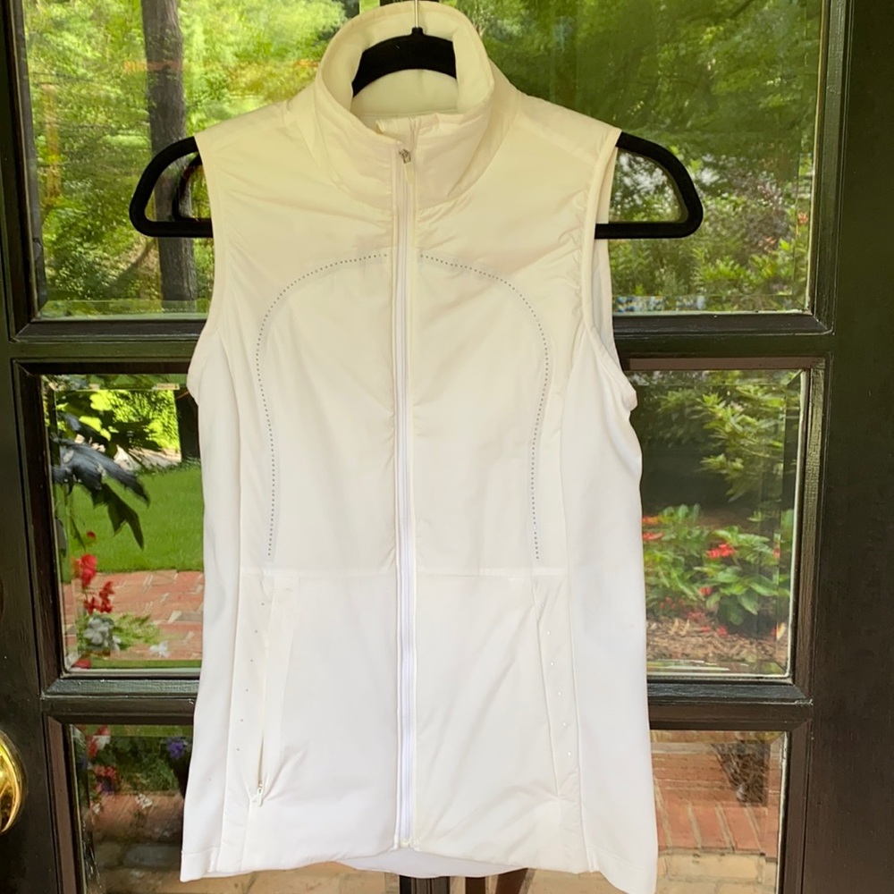 Lululemon Vest